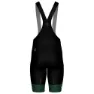 Santini Tour De France Green 2025 Trägerhose