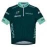 Santini Tour De France Official Best Sprinter Kurzarm-radtrikot