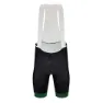 Santini Tour De France Official Best Sprinter Trägerhose, Black