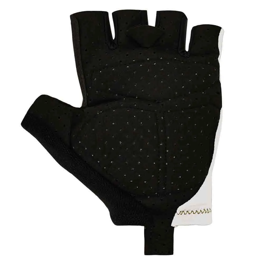Santini Tour De France Official Gpm Leader Kurze Handschuhe Santini Tour De France Official Gpm Leader Kurze Handschuhe