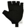 Santini Tour De France Official Gpm Leader Kurze Handschuhe