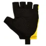 Santini Tour De France Official Overall Leader Kurze Handschuhe