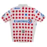 Santini Tour De France Overall Leader Kurzarm-radtrikot