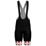 Santini Tour De France Polka Dot 2025 Trägerhose