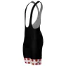 Santini Tour De France Polka Dot 2025 Trägerhose