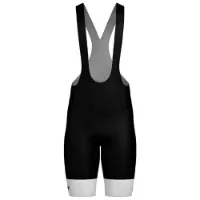 Santini Tour De France White 2025 Trägerhose Santini Tour De France White 2025 Trägerhose
