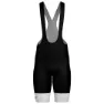 Santini Tour De France White 2025 Trägerhose