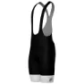 Santini Tour De France White 2025 Trägerhose