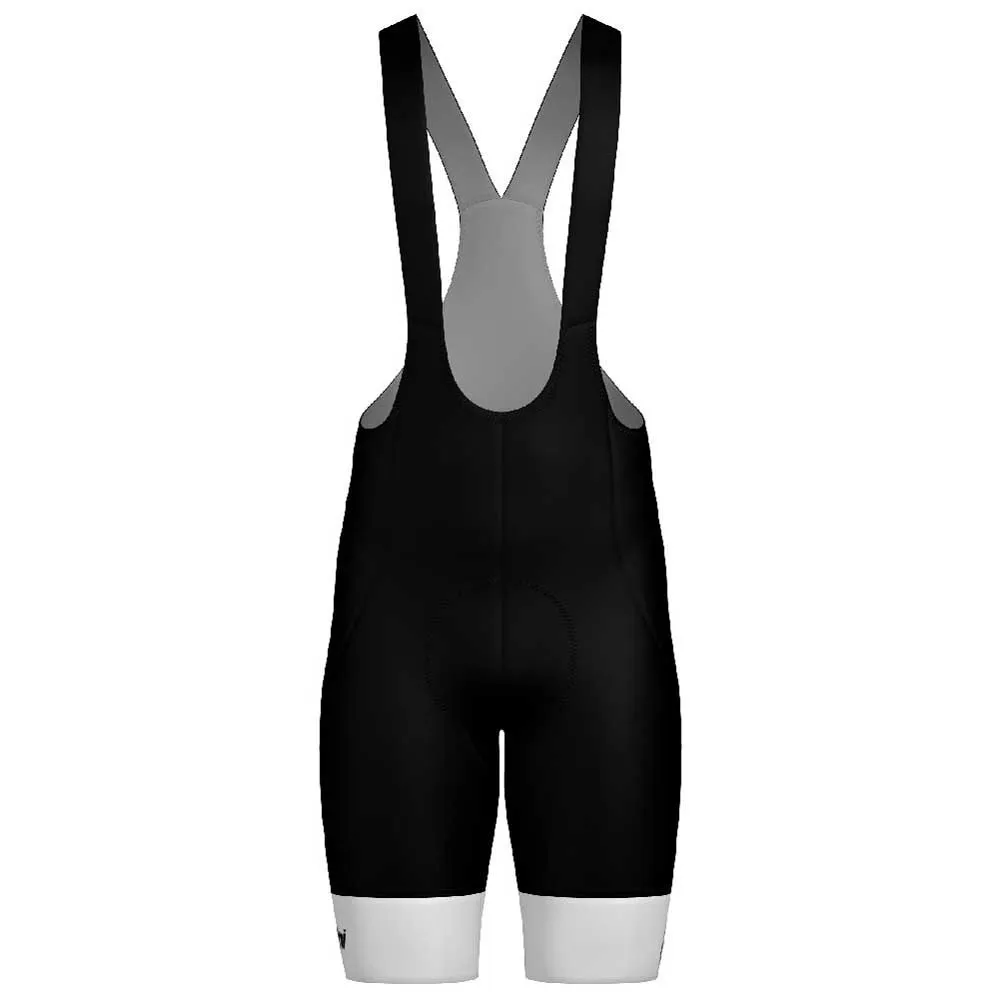Santini Tour De France White 2025 Trägerhose Santini Tour De France White 2025 Trägerhose