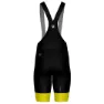 Santini Tour De France Yellow 2025 Trägerhose