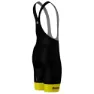 Santini Tour De France Yellow 2025 Trägerhose