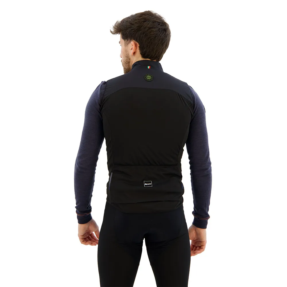 Santini Trail Pocketable Wind Weste