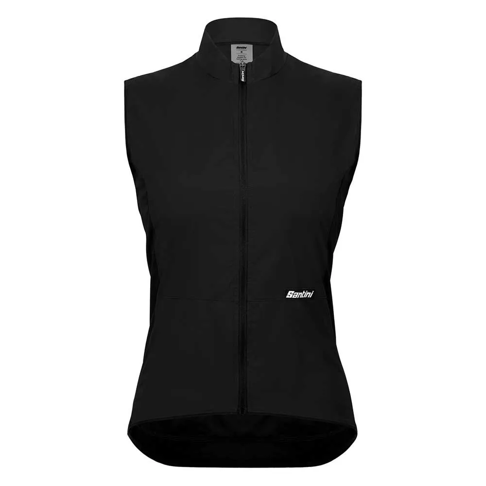 Santini Trail Pocketable Wind Weste