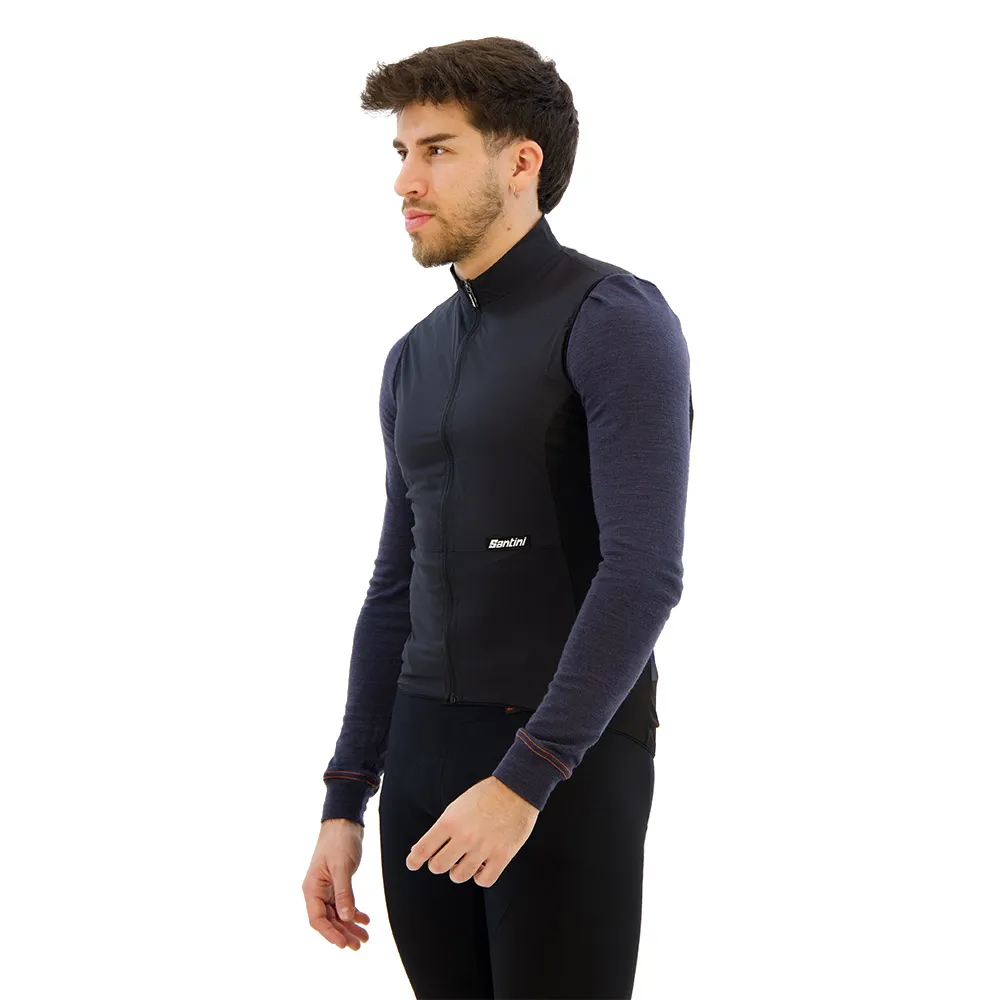 Santini Trail Pocketable Wind Weste