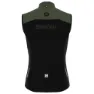 Santini Trail Weste, Military green