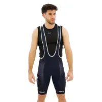 Santini Trek Factory Racing 2025 Kurze Hose Santini Trek Factory Racing 2025 Kurze Hose