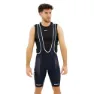 Santini Trek Factory Racing 2025 Kurze Hose