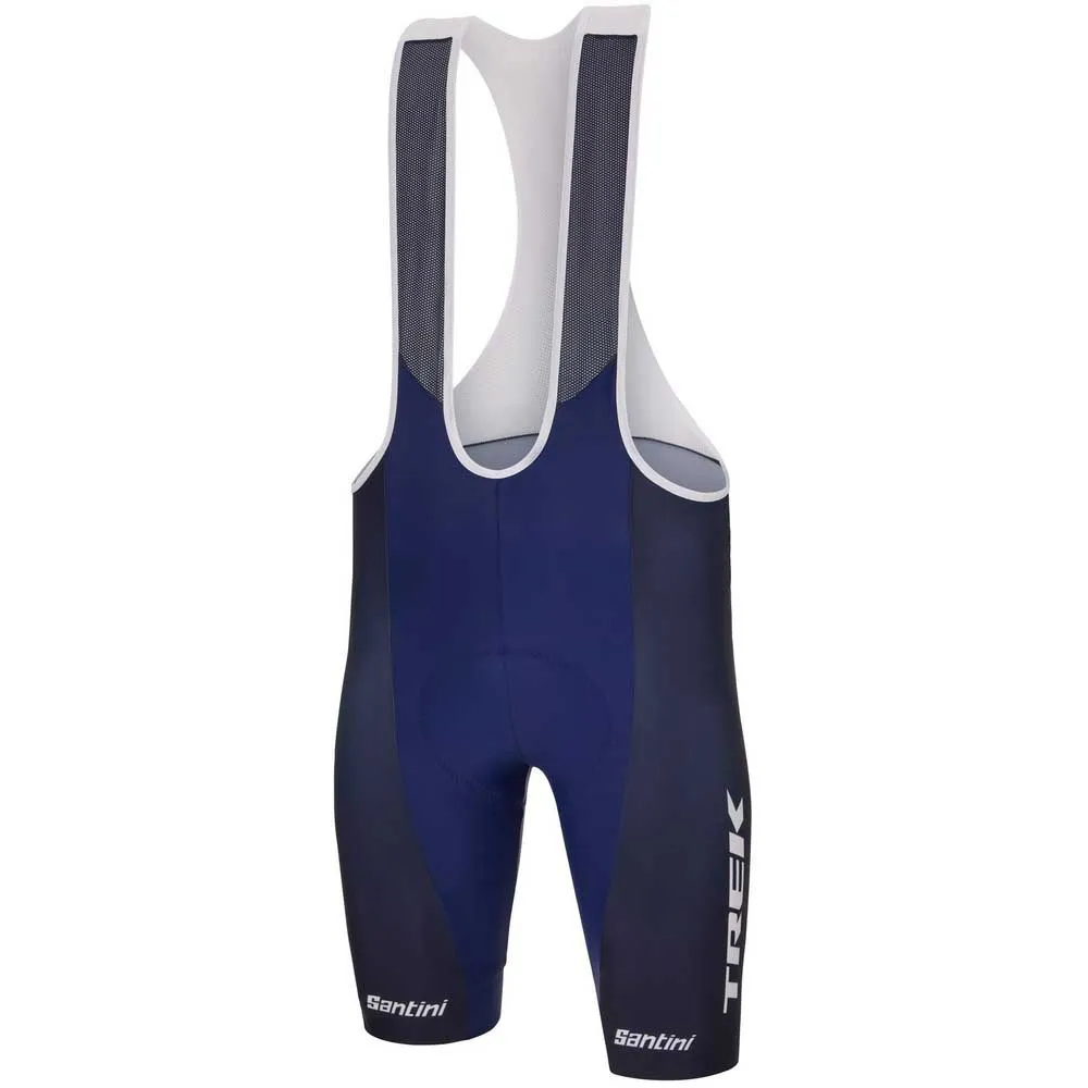 Santini Trek Factory Racing 2025 Kurze Hose Santini Trek Factory Racing 2025 Kurze Hose