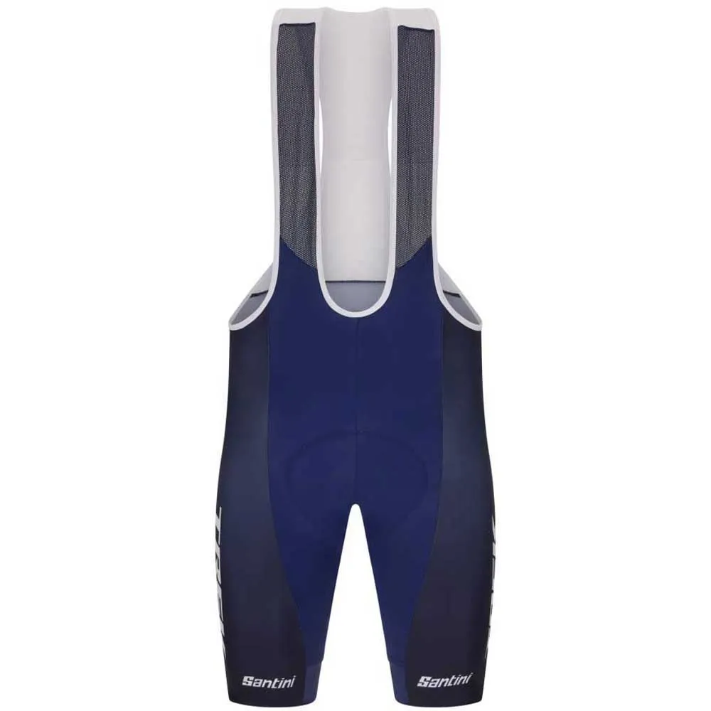 Santini Trek Factory Racing 2025 Kurze Hose Santini Trek Factory Racing 2025 Kurze Hose