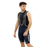 Santini Trek Factory Racing 2025 Kurze Hose