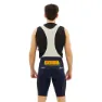Santini Trek Factory Racing 2025 Kurze Hose