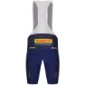 Santini Trek Factory Racing 2025 Kurze Hose