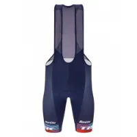 Santini Trek Factory Racing Trägerhose Santini Trek Factory Racing Trägerhose