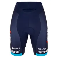 Santini Trek Segafredo Trägerhose Santini Trek Segafredo Trägerhose