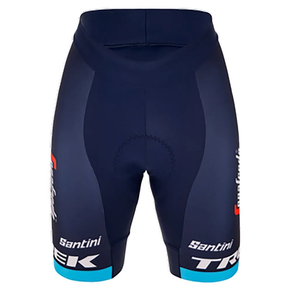 Santini Trek Segafredo Trägerhose