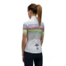 Santini Uci 100 Champion Kurzarm-radtrikot