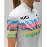 Santini Uci 100 Champion Kurzarm-radtrikot