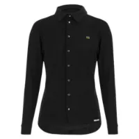 Santini Uci Gravel Wool Langarmhemd Santini Uci Gravel Wool Langarmhemd