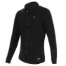 Santini Uci Gravel Wool Langarmhemd