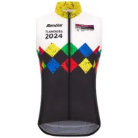 Santini Uci Gravel World Championships Leuven Weste Santini Uci Gravel World Championships Leuven Weste