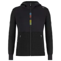 Santini Uci Groove Jacke