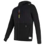 Santini Uci Groove Jacke