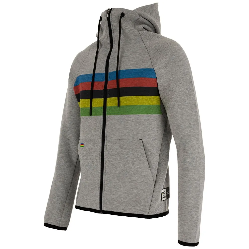 Santini Uci Kapuzenpullover