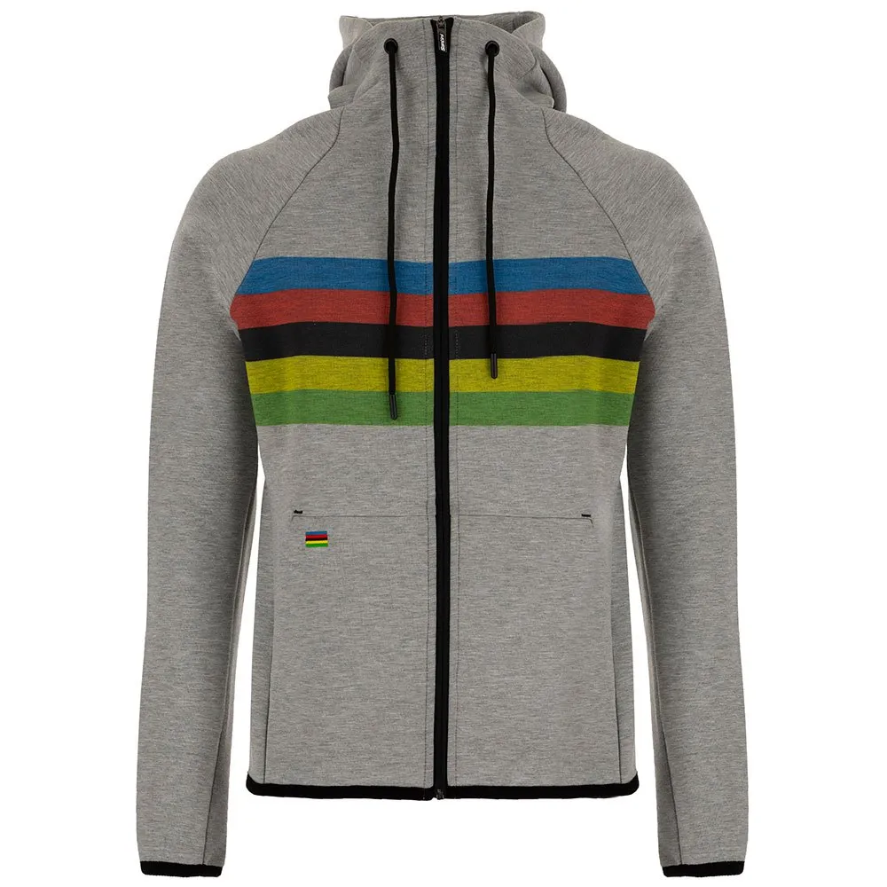 Santini Uci Kapuzenpullover