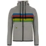 Santini Uci Kapuzenpullover