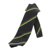 Santini Uci Krawatte Santini Uci Krawatte