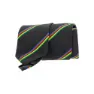 Santini Uci Krawatte, Black, One Size