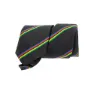 Santini Uci Krawatte, Black, One Size