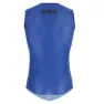 Santini Uci Leipzig 1960 Ärmelloses Baselayer, Navy blue