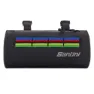 Santini Uci Lenkertasche, Black, One Size