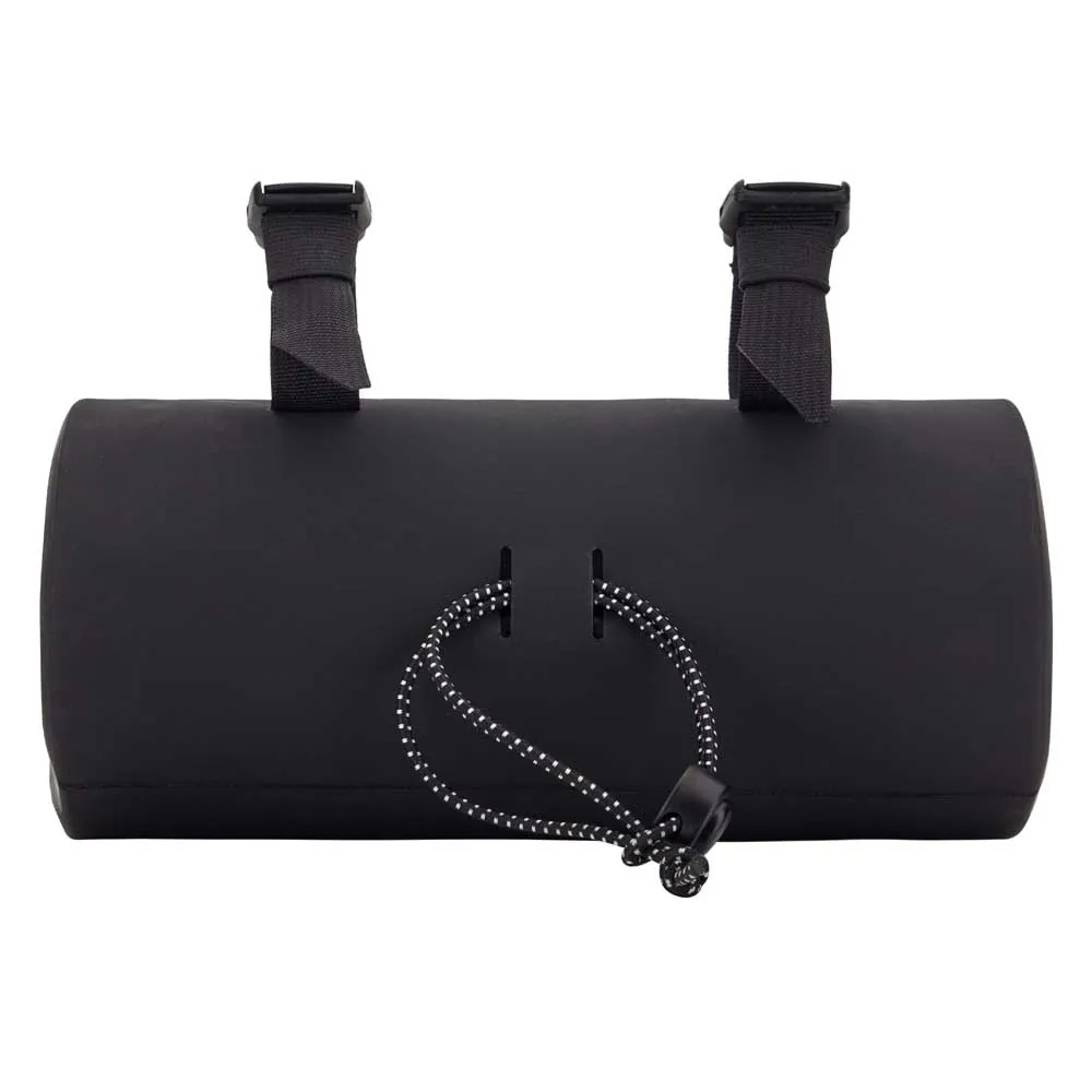 Santini Uci Lenkertasche, Black, One Size Santini Uci Lenkertasche, Black, One Size