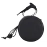 Santini Uci Lenkertasche, Black, One Size