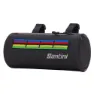 Santini Uci Lenkertasche, Black, One Size