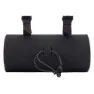Santini Uci Lenkertasche, Black, One Size