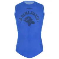 Santini Uci Lugano 1953 Ärmelloses Baselayer
