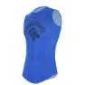 Santini Uci Lugano 1953 Ärmelloses Baselayer, Blue